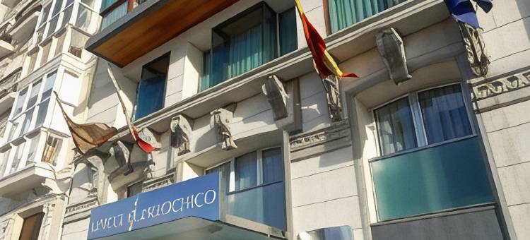 维基波多奇科酒店(Vincci Puertochico)图片