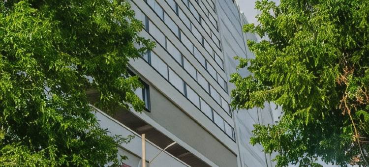 圣塔玛塔贝斯特韦斯特优质酒店(Best Western Plus Santa Marta Hotel)图片