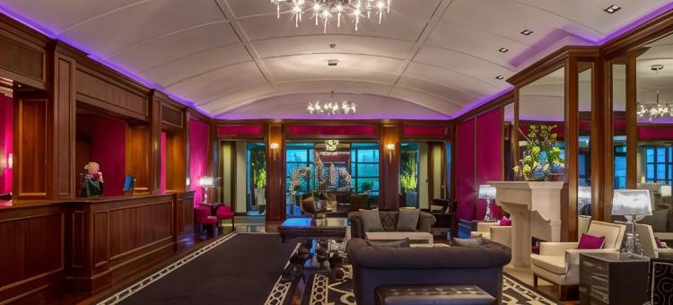 城堡公园酒店(Castletroy Park Hotel)图片
