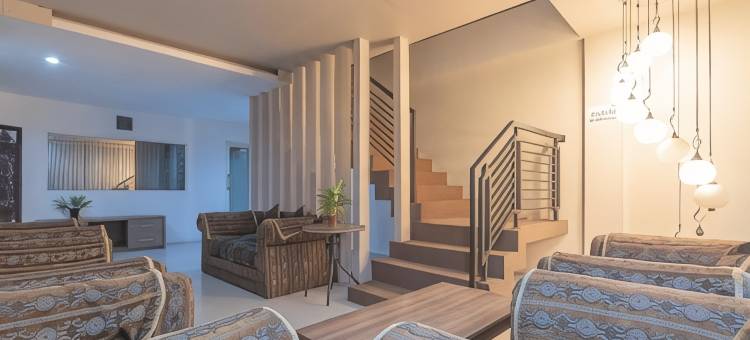 巴厘巴板 - RedDoorz Plus 近塞平甘机场3号(RedDoorz Plus Near Sepinggan Airport 3 Balikpapan)图片