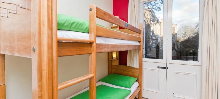 YHA伦敦伯爵的法院酒店(YHA London Earl's Court)图片