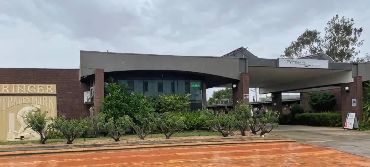 贝吉汽车旅馆(Bidgee Motor Inn)图片