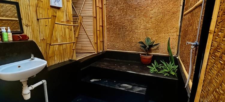 林加尼海滩生态度假村(Rinjani Beach Eco Resort)图片
