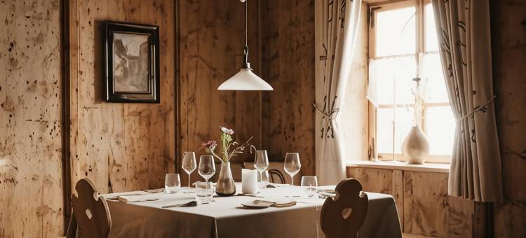 安西茨施泰因博克酒店(Hotel Ansitz Steinbock)图片