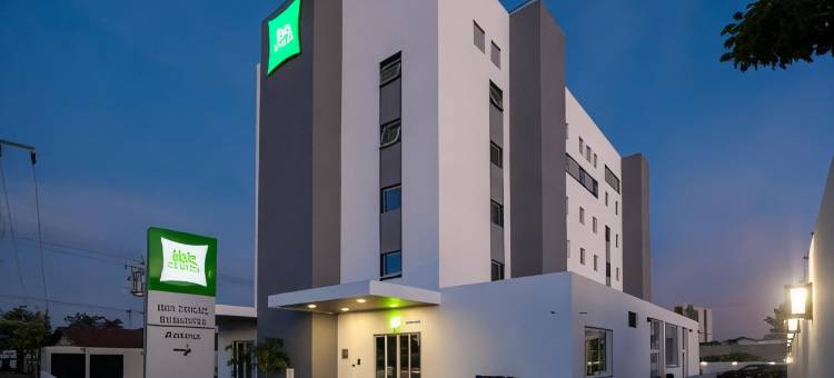 宜必思尚品巴雷图斯(ibis Styles Barretos)图片