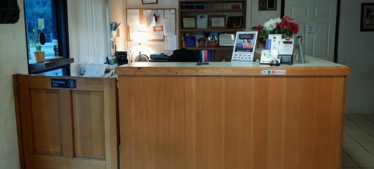 罗金厄姆忠诚旅馆(Loyalty Inn Rockingham)图片