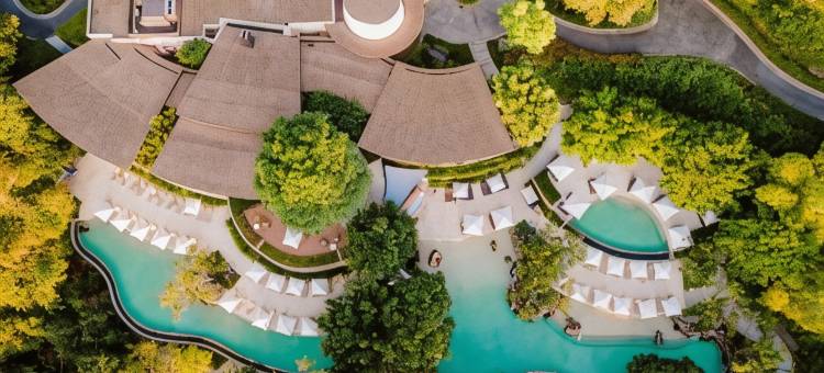 安达仕巴帕加约半岛度假村，哥斯达黎加，凯悦(Andaz Peninsula Papagayo Resort, Costa Rica, by Hyatt)图片