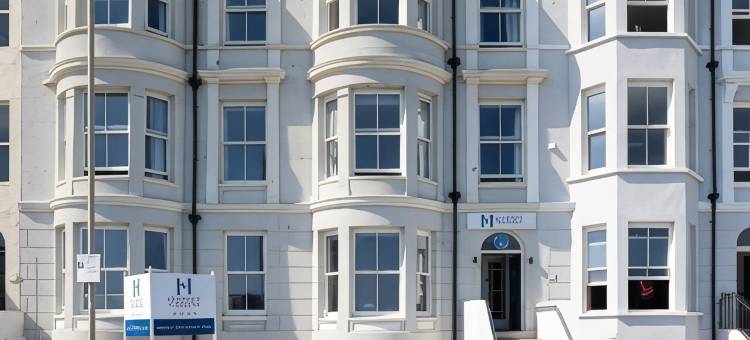 The Clarence Gardens Hotel图片