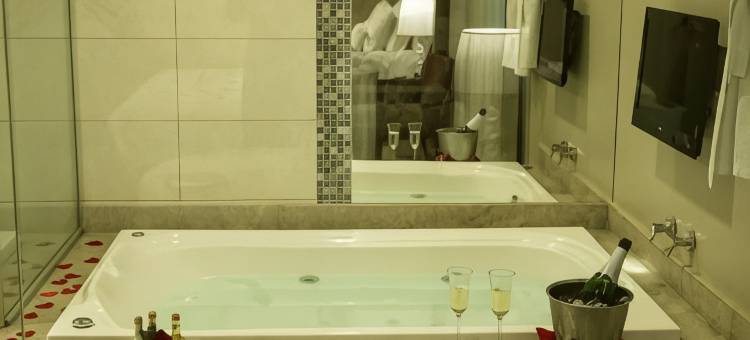 阿尔科迪思酒店(L´Acordes Hotel)图片