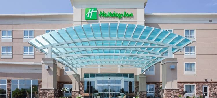 Holiday Inn 欧克莱尔(Holiday Inn Eau Claire South I-94)图片