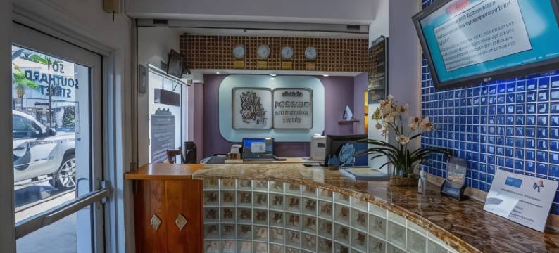 飞马国际酒店(Pegasus International Hotel)图片