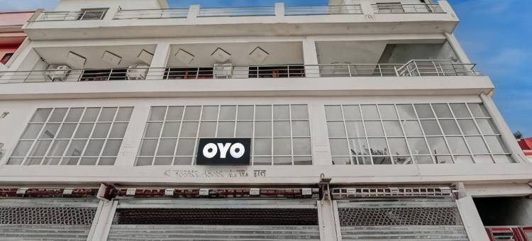 Hotel O Raghav & Banquet图片