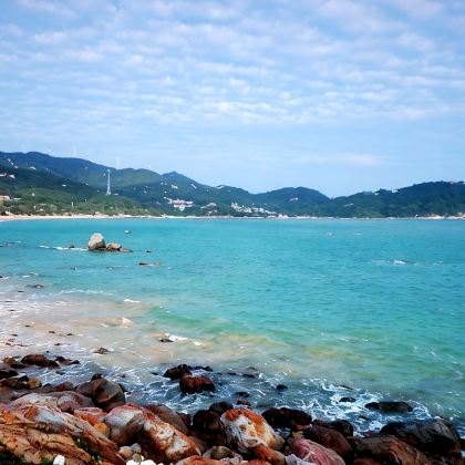 深圳+汕尾+汕头+潮州5日4晚拼小团