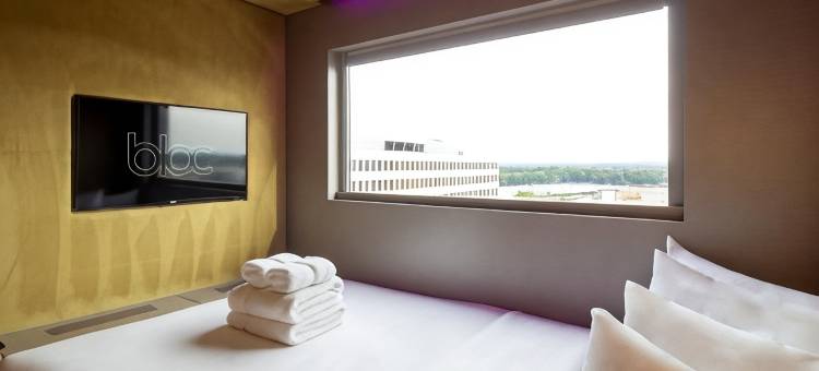 盖特威克集团酒店(Bloc Hotel London Gatwick Airport)图片