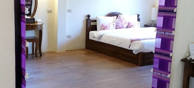 坦塔拉度假村(Tantara Resort)图片