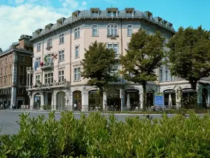 BYPILLOW中央大酒店(BYPILLOW Grand Central)