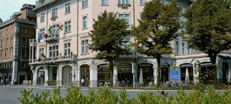 意大利大酒店(Hotel Grand'Italia)图片