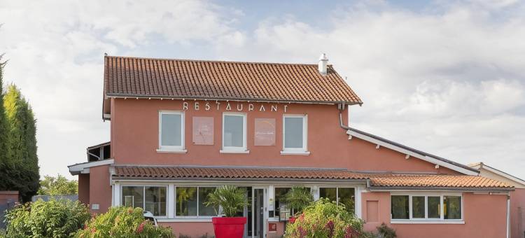 金石酒店(Contact Hôtels les Pierres Dorées)图片