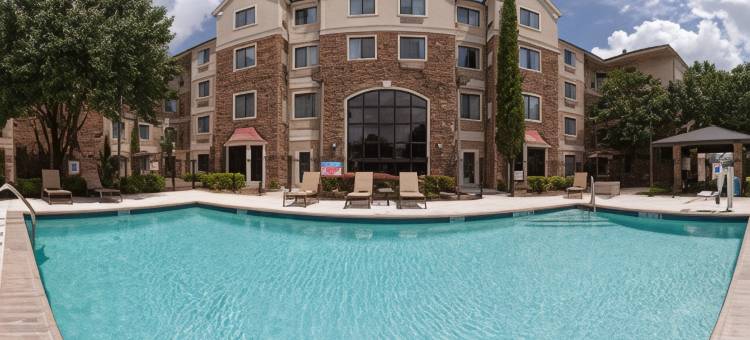 Staybridge Suites 奥斯汀圆石 by IHG(Staybridge Suites Austin-Round Rock)图片