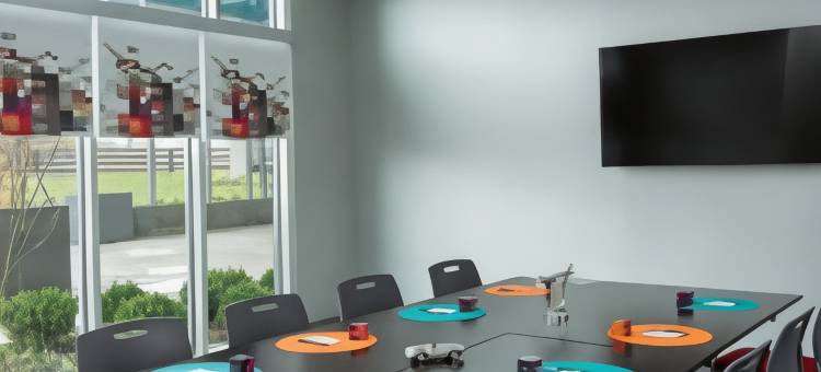 路易斯威尔东部雅乐轩酒店(Aloft Louisville East)图片