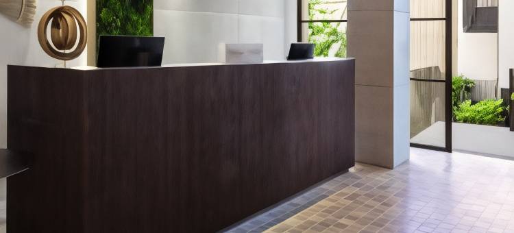 法罗群岛希尔顿花园酒店(Hilton Garden Inn Faroe Islands)图片