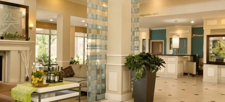 希尔顿花园酒店-卡特斯维尔(Hilton Garden Inn Cartersville)图片