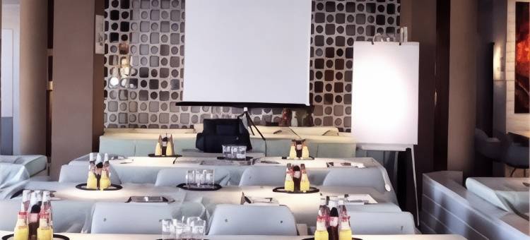 TOP乡村之路罗斯阿姆斯坦德酒店(TOP CountryLine Hotel Roth am Strande)图片