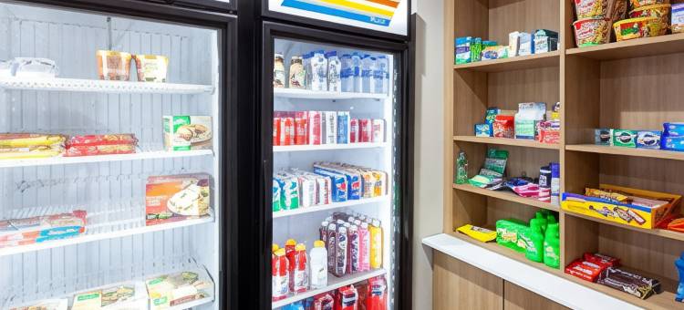 克利奇站麦客达温德姆套房酒店(Microtel Inn & Suites by Wyndham College Station)图片