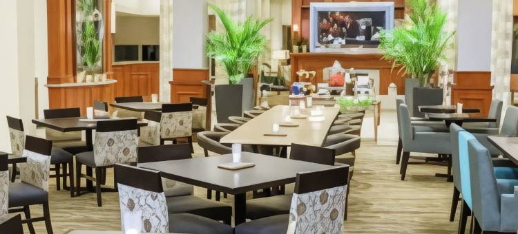 独立城希尔顿花园酒店(Hilton Garden Inn Independence)图片