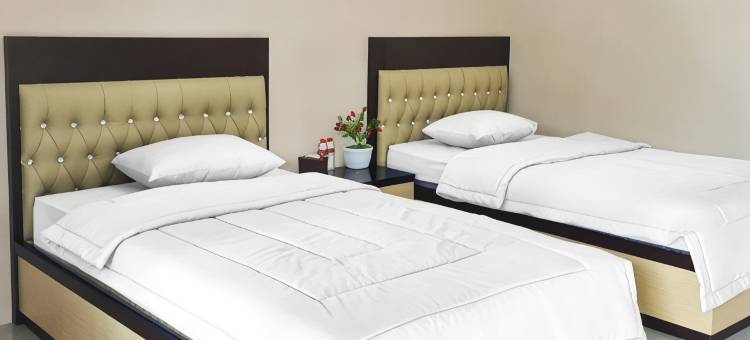 RedDoorz @ Jalan Nyai Enat Sampit图片