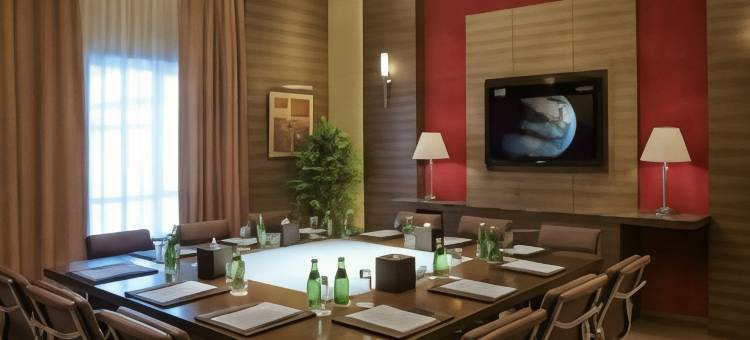 努尔罗塔纳阿瑞健酒店(Nour Arjaan by Rotana)图片