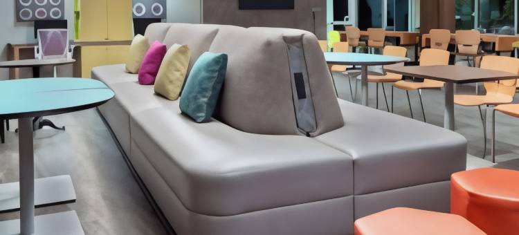 奥兰多近 UCF 希尔顿惠庭酒店(Home2 Suites by Hilton Orlando Near UCF)图片