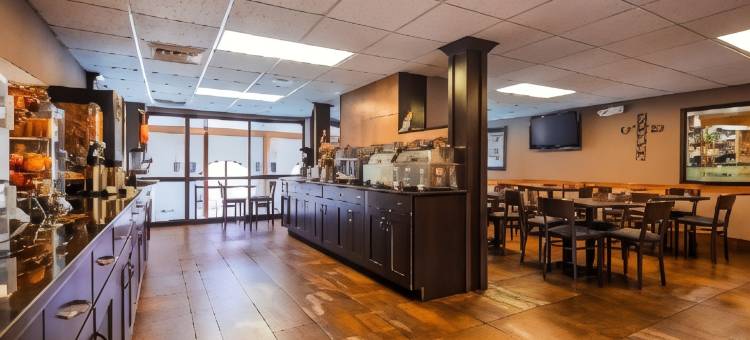 音乐之都贝斯特韦斯特酒店(Best Western Music Capital Inn)图片