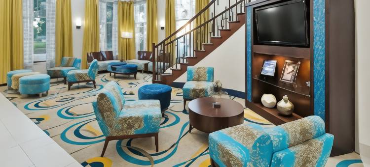 阿塔斯科斯塔贝斯特韦斯特优质套房酒店(Best Western Plus Houston Atascocita Inn  Suites)图片