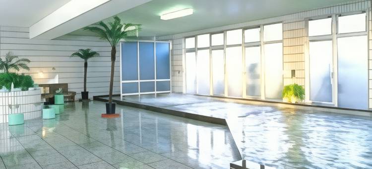 月光温泉酒店(Gekko Onsen Kurheim)图片