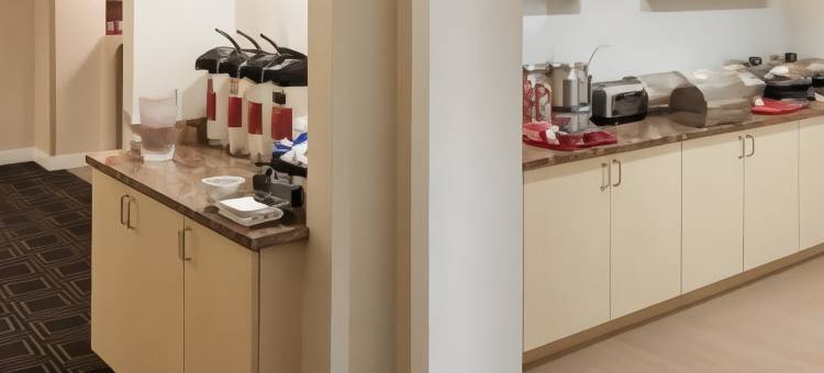 哥伦比亚东南/杰克逊堡万豪TownePlace酒店(TownePlace Suites Columbia Southeast/Fort Jackson)图片