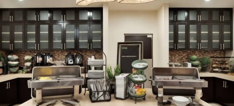 沃斯堡西城景Homewood Suites by Hilton(Homewood Suites by Hilton Fort Worth West at Cityview)图片