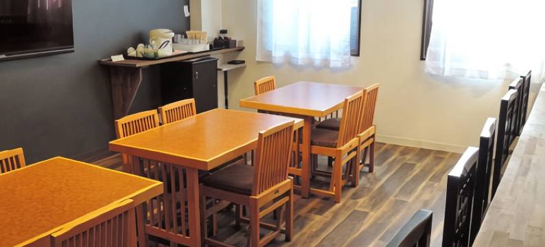 杉源王子酒店(Prince Hotel Sugigen)图片