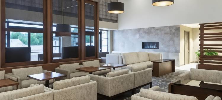 圣伊内斯山谷万豪酒店(Santa Ynez Valley Marriott)图片