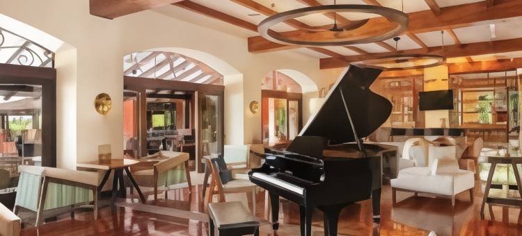 Los Suenos的万豪假日俱乐部(Marriott Vacation Club at Los Sueños)图片