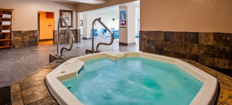 皮尔波恩特贝斯特韦斯特酒店(Best Western Pier Point Inn)图片