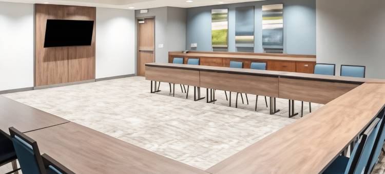 加利福尼亚沃森维尔欢朋套房酒店(Hampton Inn & Suites Watsonville)图片