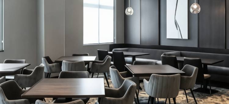 Fairfield Inn & Suites Boston Logan Airport/Chelsea图片