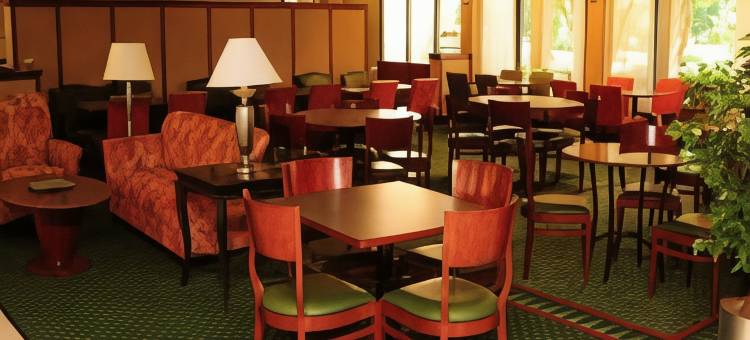 哥伦比亚西北温德姆呗盟酒店(Baymont by Wyndham Columbia Northwest)图片