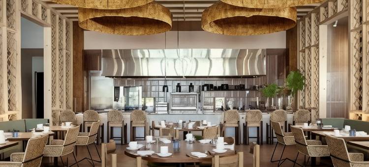 开曼群岛英迪格酒店(Hotel Indigo Grand Cayman)图片