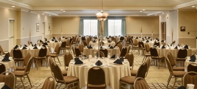 希尔顿花园酒店-卡特斯维尔(Hilton Garden Inn Cartersville)图片