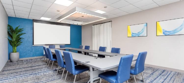 智选假日酒店 & 套房奥蒙德海滩 - 北代托纳 by IHG(Holiday Inn Express & Suites Ormond Beach - North Daytona)图片