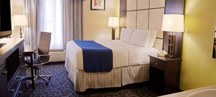 欧文-达拉斯沃斯堡北速8酒店(Super 8 by Wyndham Irving/DFW Apt/North)图片