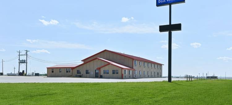 卡多卡美洲最佳价值酒店(Americas Best Value Inn Kadoka)图片