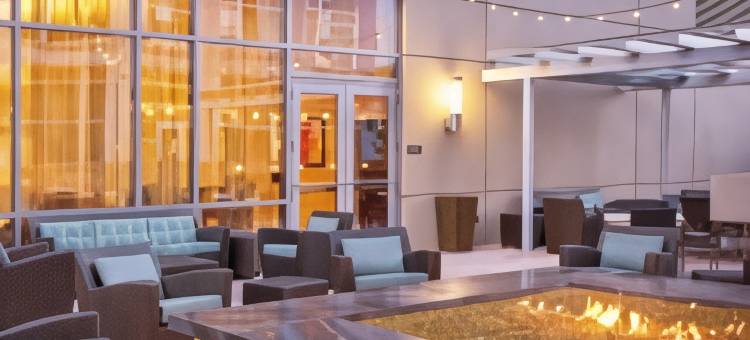 Residence Inn Arlington Ballston图片